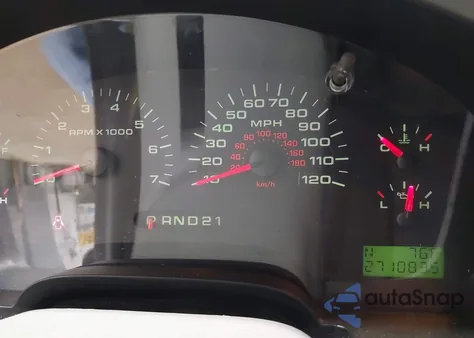 2008 Ford F-150 60Th Anniversary/Fx4/King Ranch/Lariat/Xlt из США, поврежденный, VIN 1FTPW14V68FB76150